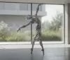 Genesis AI sfida il design tradizionale con Eno: l'umanoide che non somiglia all'uomo
