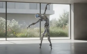 Genesis AI sfida il design tradizionale con Eno: l'umanoide che non somiglia all'uomo