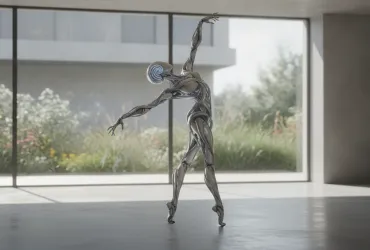 Genesis AI sfida il design tradizionale con Eno: l'umanoide che non somiglia all'uomo