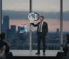 Carl Pei dichiara guerra ad Apple: la rivoluzione di Nothing per battere la noia tecnologica