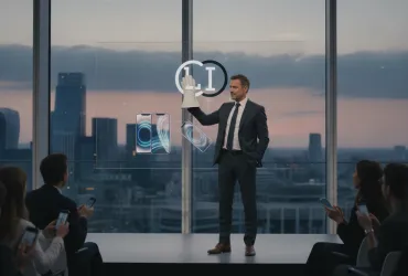 Carl Pei dichiara guerra ad Apple: la rivoluzione di Nothing per battere la noia tecnologica