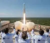 Ariane 6: l'Europa conquista l'orbita con il successo della missione Amazon Leo