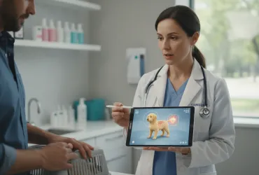 Samsung trasforma il Galaxy in un veterinario digitale grazie all'Intelligenza Artificiale