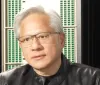 Jensen Huang e il futuro dell'IA: Tra norme sociali e crisi energetica