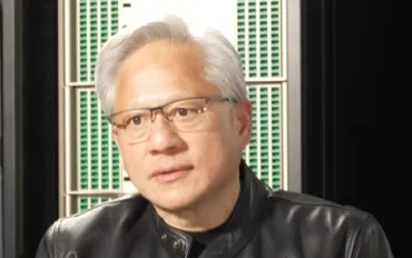 Jensen Huang e il futuro dell'IA: Tra norme sociali e crisi energetica
