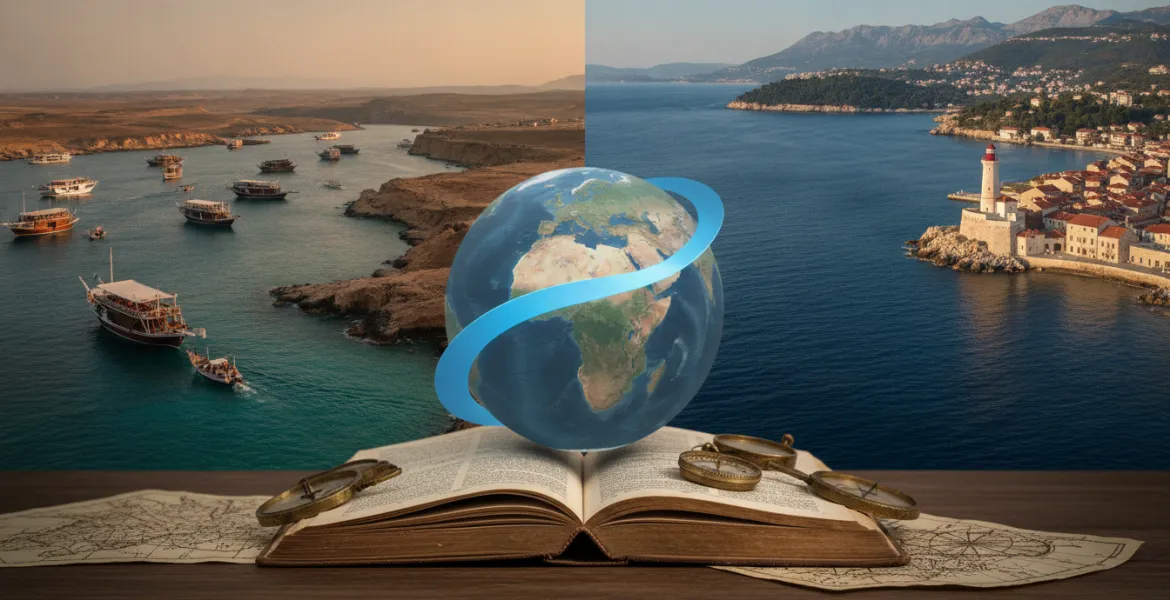 L'asse strategico tra Hormuz e Adriatico: la nuova frontiera della stabilità globale