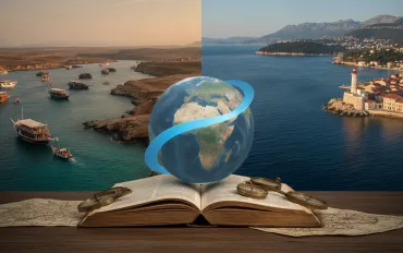 L'asse strategico tra Hormuz e Adriatico: la nuova frontiera della stabilità globale