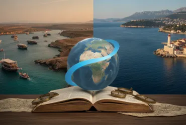L'asse strategico tra Hormuz e Adriatico: la nuova frontiera della stabilità globale