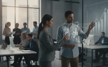 L'intelligenza artificiale nel mercato del lavoro: la sfida del nuovo equilibrio