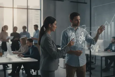 L'intelligenza artificiale nel mercato del lavoro: la sfida del nuovo equilibrio