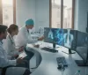 Rivoluzione oncologica a Parma: l'intelligenza artificiale potenzia lo screening polmonare