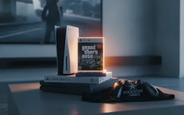 Rivoluzione Rockstar Games: Grand Theft Auto V diventa gratuito su console di nuova generazione