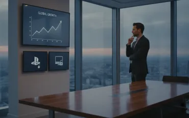 Il ritorno al passato di Sony: il rischio strategico di abbandonare il mercato PC