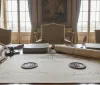 Storica distensione tra Washington e Teheran: firmato a Versailles l'accordo di pace