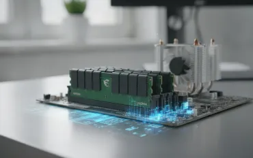 MSI rivoluziona le DDR5: arriva il supporto HUDIMM per i PC entry-level