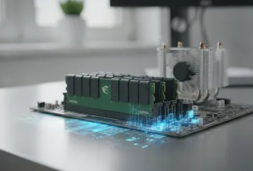 MSI rivoluziona le DDR5: arriva il supporto HUDIMM per i PC entry-level