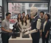 La rivoluzione del retail a Hong Kong: arriva Xiao Gai, l'umanoide che gestisce il negozio da solo