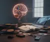 Musica e Intelligenza Artificiale: Schiaccianti prove di pirateria digitale su Larga Scala