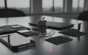 Apple annuncia rincari storici: la crisi delle memorie colpisce iPhone e Mac
