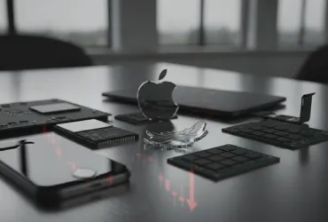 Apple annuncia rincari storici: la crisi delle memorie colpisce iPhone e Mac