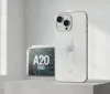 iPhone Air seconda generazione: Apple rivoluziona la gamma con chip A20 Pro e fotocamera Dual