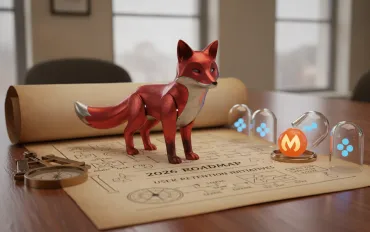 Firefox alla riscossa: Mozilla svela la roadmap 2026 per frenare la fuga degli utenti