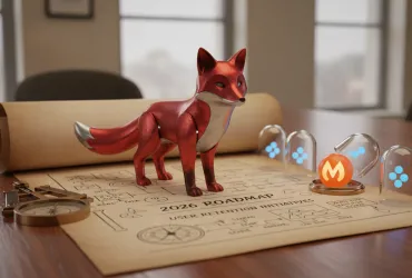 Firefox alla riscossa: Mozilla svela la roadmap 2026 per frenare la fuga degli utenti