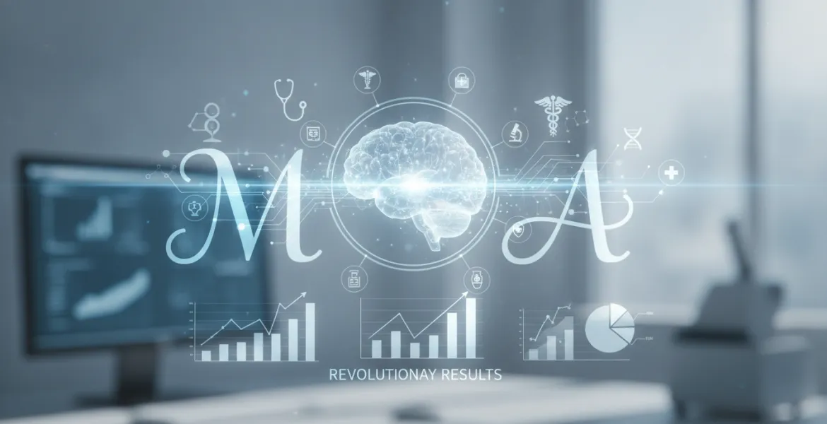 L'Intelligenza Artificiale batte i medici nella diagnosi: i risultati rivoluzionari dei modelli Mira e Amie