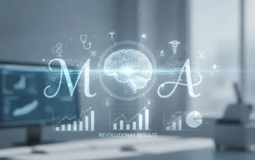 L'Intelligenza Artificiale batte i medici nella diagnosi: i risultati rivoluzionari dei modelli Mira e Amie