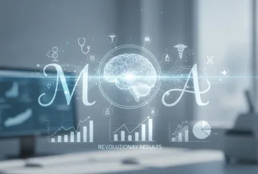 L'Intelligenza Artificiale batte i medici nella diagnosi: i risultati rivoluzionari dei modelli Mira e Amie