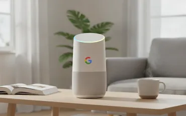 Nuova Google Home con Gemini: l'intelligenza artificiale entra nel cuore della casa