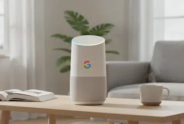 Nuova Google Home con Gemini: l'intelligenza artificiale entra nel cuore della casa