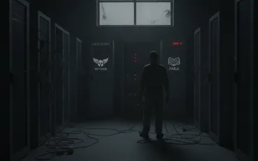 Il grande blackout dell'IA: Anthropic spegne Mythos e Fable