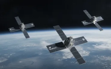 AST SpaceMobile accelera la rivoluzione globale: in orbita i satelliti BlueBird 8, 9 e 10
