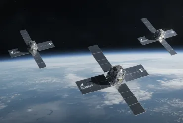AST SpaceMobile accelera la rivoluzione globale: in orbita i satelliti BlueBird 8, 9 e 10
