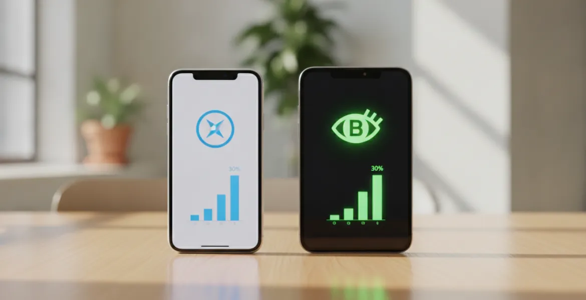 Microsoft sfida Apple: il motore Blink su iOS supera Safari del 30% nei test