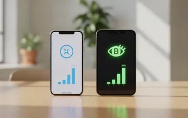 Microsoft sfida Apple: il motore Blink su iOS supera Safari del 30% nei test