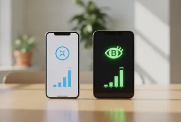 Microsoft sfida Apple: il motore Blink su iOS supera Safari del 30% nei test