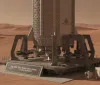La nuova era di NASA e Relativity Space: sfida a Marte con il razzo stampato in 3D di Eric Schmidt
