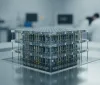 Samsung riscrive il futuro dei semiconduttori: ecco il primo transistor logico 3D al mondo