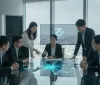 Z.ai lancia GLM-5.2: l'intelligenza artificiale cinese che sfida i giganti americani nel coding