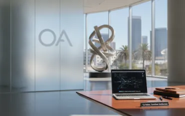 Noam Shazeer lascia Google per OpenAI: il pioniere dell'IA cambia schieramento