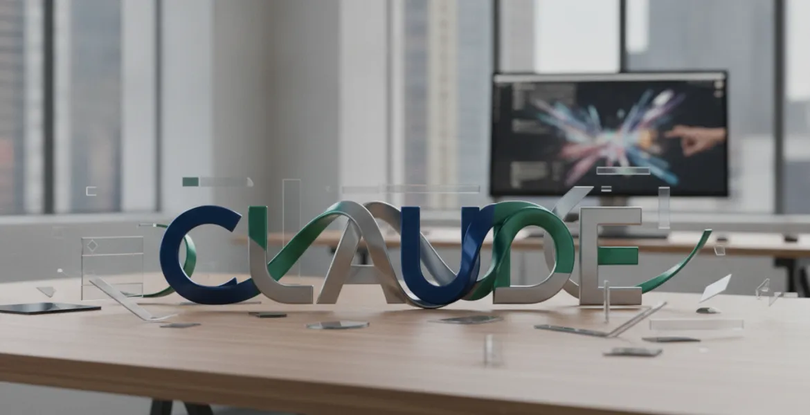 Anthropic rivoluziona il design: il nuovo Claude Design sfida i software grafici tradizionali
