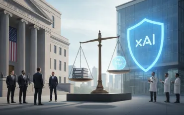 Sicurezza nazionale contro salute pubblica: Il dipartimento di giustizia degli Stati Uniti Difende i Data Center di xAI