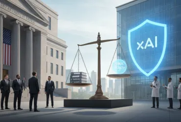 Sicurezza nazionale contro salute pubblica: Il dipartimento di giustizia degli Stati Uniti Difende i Data Center di xAI