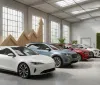 Auto Elettriche e Hybrid: Lo Studio MIT conferma il primato della sostenibilità