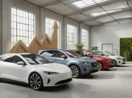 Auto Elettriche e Hybrid: Lo Studio MIT conferma il primato della sostenibilità