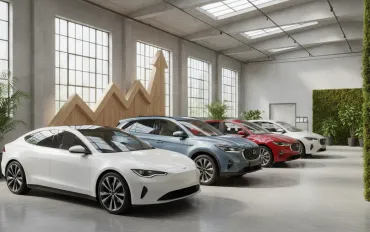 Auto Elettriche e Hybrid: Lo Studio MIT conferma il primato della sostenibilità