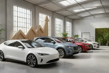 Auto Elettriche e Hybrid: Lo Studio MIT conferma il primato della sostenibilità