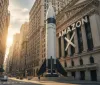 SpaceX domina Wall Street: la scalata record che ha superato Amazon
